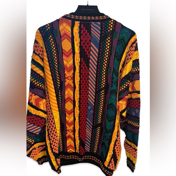 Protégé Collection Knit Sweater - Picture 4 of 7